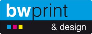 Logo BW Print & Design Ltd