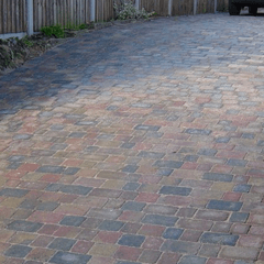 Driveways