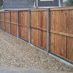 Fencing