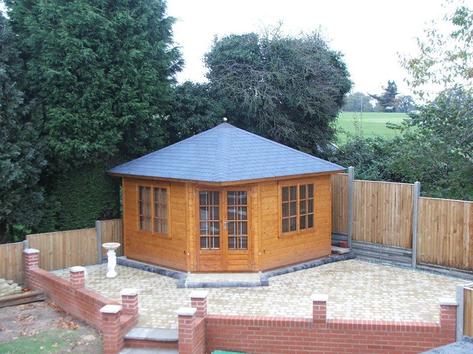 landscaping services