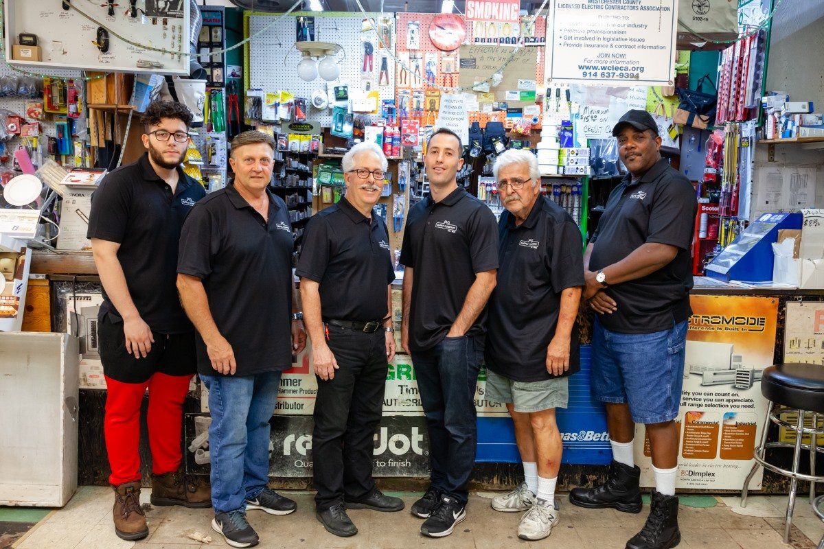 Electrical Parts — Office Staffs In Mount Vernon, NY Electrical Parts — Office Staffs In Mount Vernon, NY