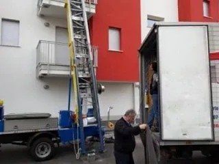 Facchinaggio Modena