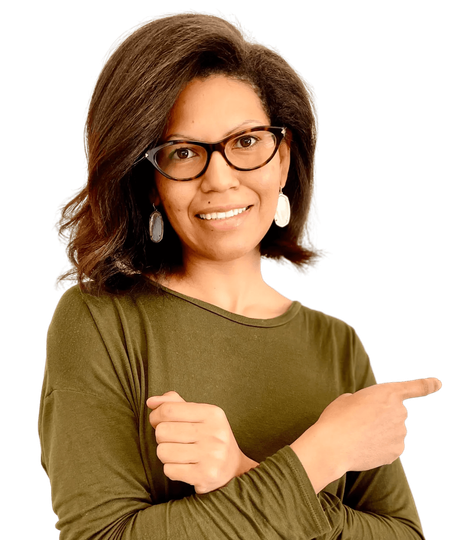 Marina Ramirez, hair color specialist, Evolve Master Salon Owner
