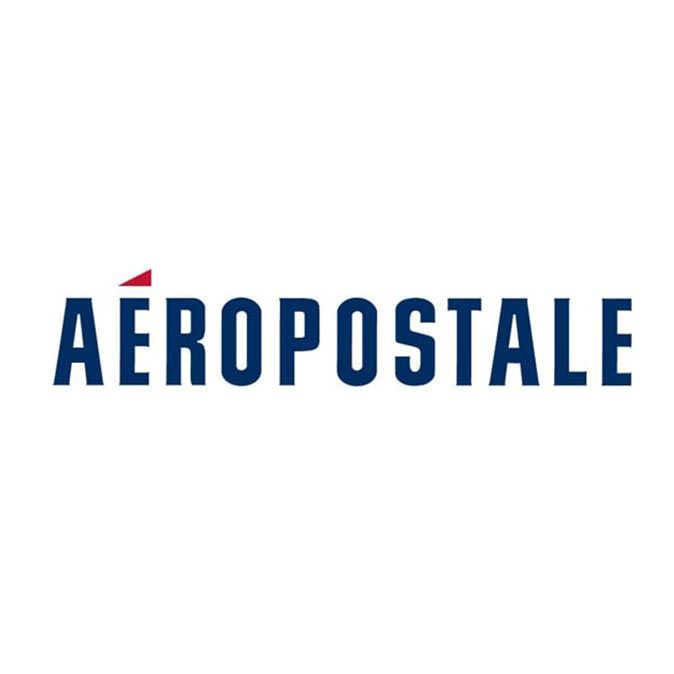 aeropostale