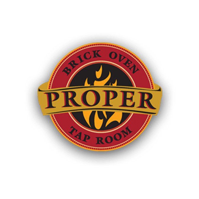 brick oven proper