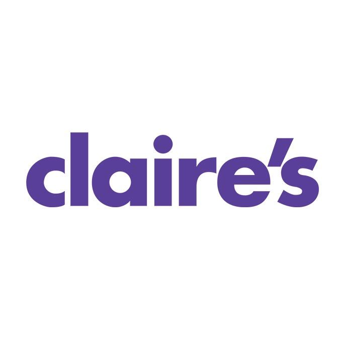 claire's