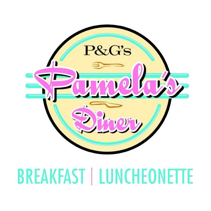 pamela's diner
