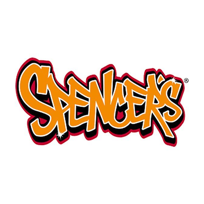 spencer's