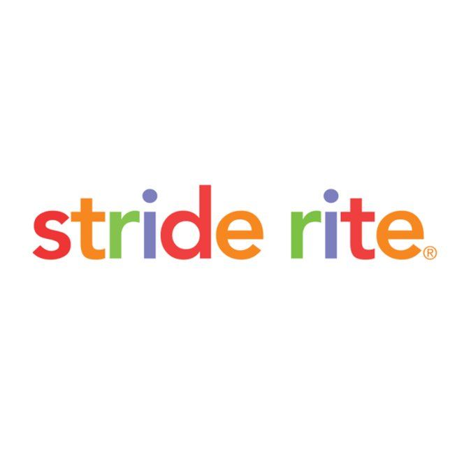 stride rite