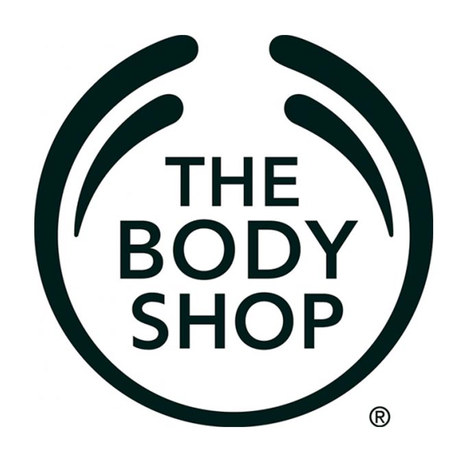 the body shop