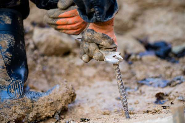 Drilling 4