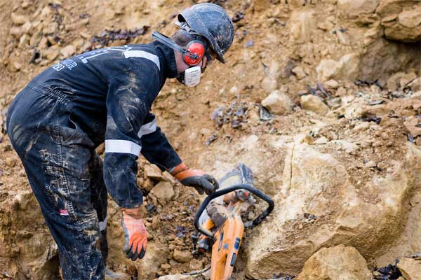 Drilling 2