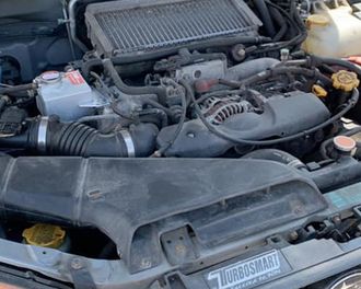 Old Auto Parts — Ellendale, MN — Misgen Auto Parts