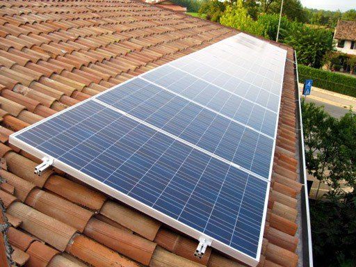 fotovoltaico
