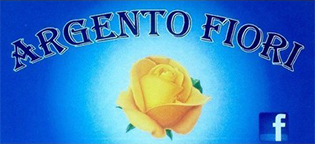 FIORI - ONORANZE FUNEBRI ANTONIO ARGENTO - LOGO