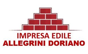 IMPRESA EDILE ALLEGRINI DORIANO-LOGO