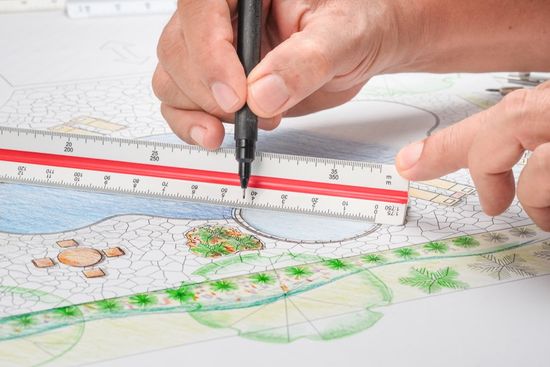 progettazione piscine