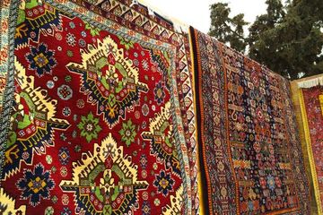 Oriental Rugs — Licensed Appraiser in Bend, OR Oriental Rugs — Licensed Appraiser in Bend, OR
