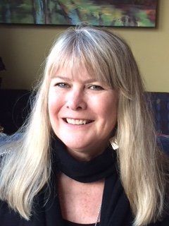 Karen Stockton — Licensed Appraiser in Bend, OR