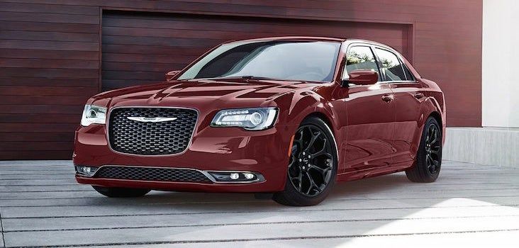 Chrysler Windshield Replacement Arizona