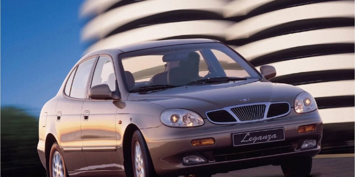 Daewoo Windshield Replacement Arizona