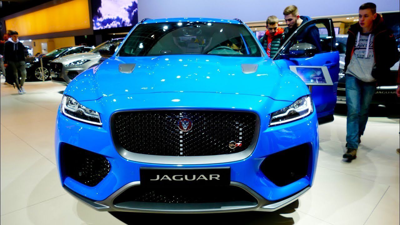 Jaguar Windshield Replacement Arizona
