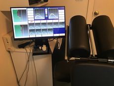 Sigma Ultralign Adjsuting System