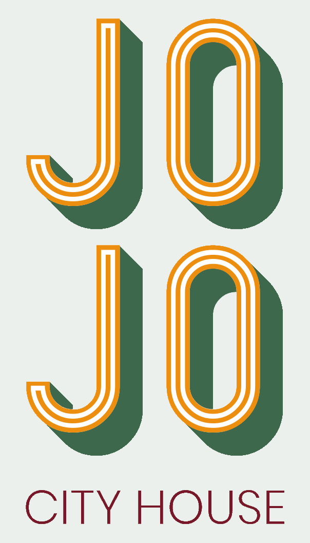 JOJO - CITY HOUSE