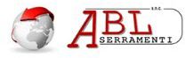 ABL SERRAMENTI-LOGO ABL SERRAMENTI-LOGO