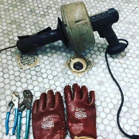 Kitchen Sink Drain Cleaning | Mount Juliet, TN | The Rooter Dude Kitchen Sink Drain Cleaning | Mount Juliet, TN | The Rooter Dude
