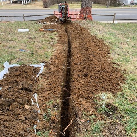 Replaced Water Line System | Mount Juliet, TN | The Rooter Dude Replaced Water Line System | Mount Juliet, TN | The Rooter Dude