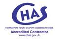 Accredited contractor