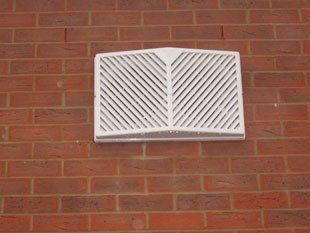 Ventilation system