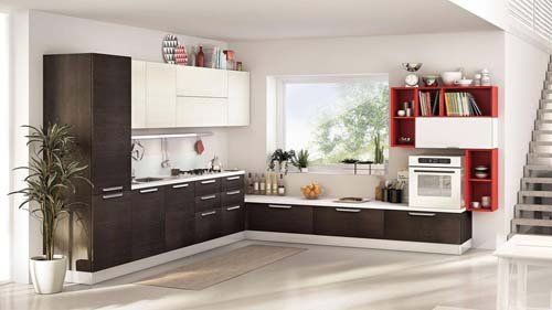 cucina open space