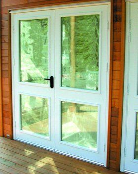 Double Glazing Installers - Newport - Ray Paginton Window Systems - Door Double Glazing Installers - Newport - Ray Paginton Window Systems - Door