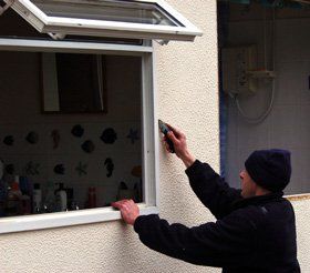 Double Glazing Installers - Newport - Ray Paginton Window Systems - Window Installation Double Glazing Installers - Newport - Ray Paginton Window Systems - Window Installation