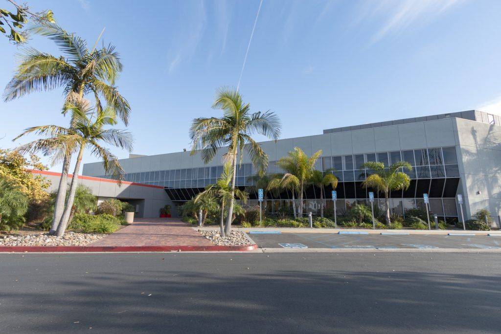 Bonita View-Bldg Exterior