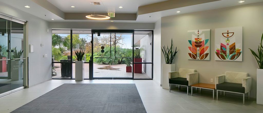Bonita View-Lobby