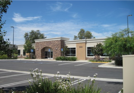 Creekview Medical Park | Covey Commercial