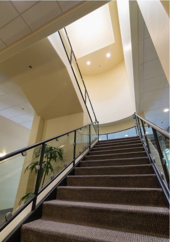 Scripps Poway-Lobby2