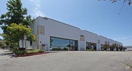 Vista View Business Park.