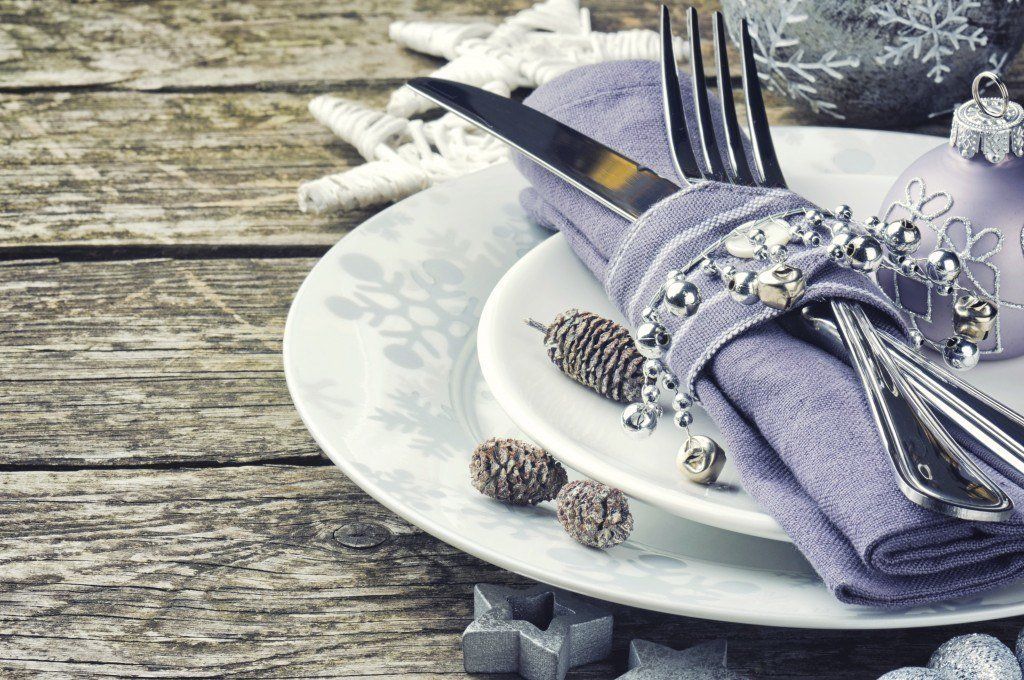 First & Oak Kitchen Event Planning for Christmas and New Year's Eve