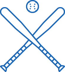 tooth and shield icon