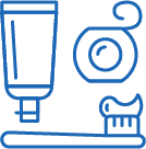 toothbrush icon