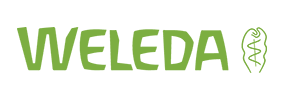 Weleda logo weleda logo