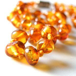 Amber necklace amber necklace