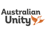 australian unity logo