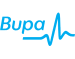 bupa logo
