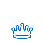 Crowns Icon