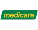 medicare logo
